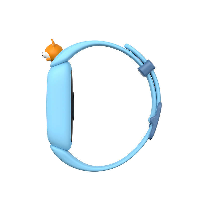 Smartband dla dzieci Havit M81 (niebieski)
