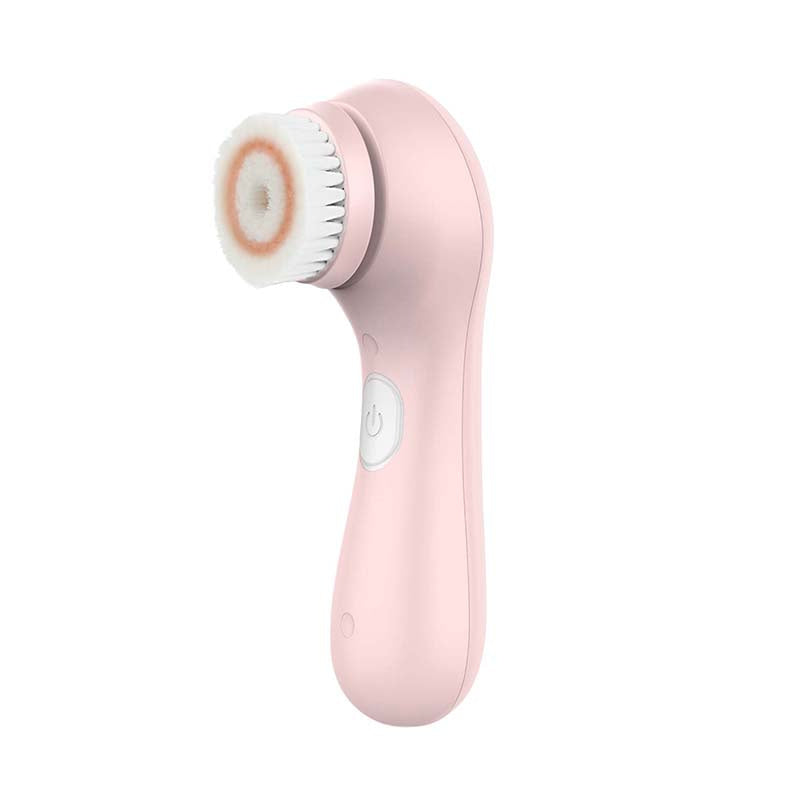 Vibrant Facial Cleaning Brush Liberex CP005168 (Pink)
