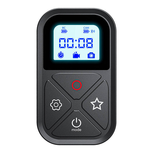 Remote control Telesin for GoPro Hero 13 / 12 / 11 / 10 / 9 / 8 / MAX (GP-RMT-T10)