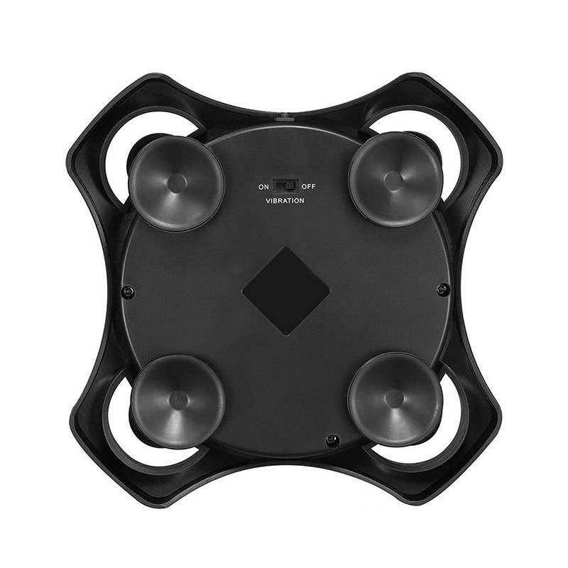 PXN Joystick 2113 PRO (Μαύρο/Ασημί) PC