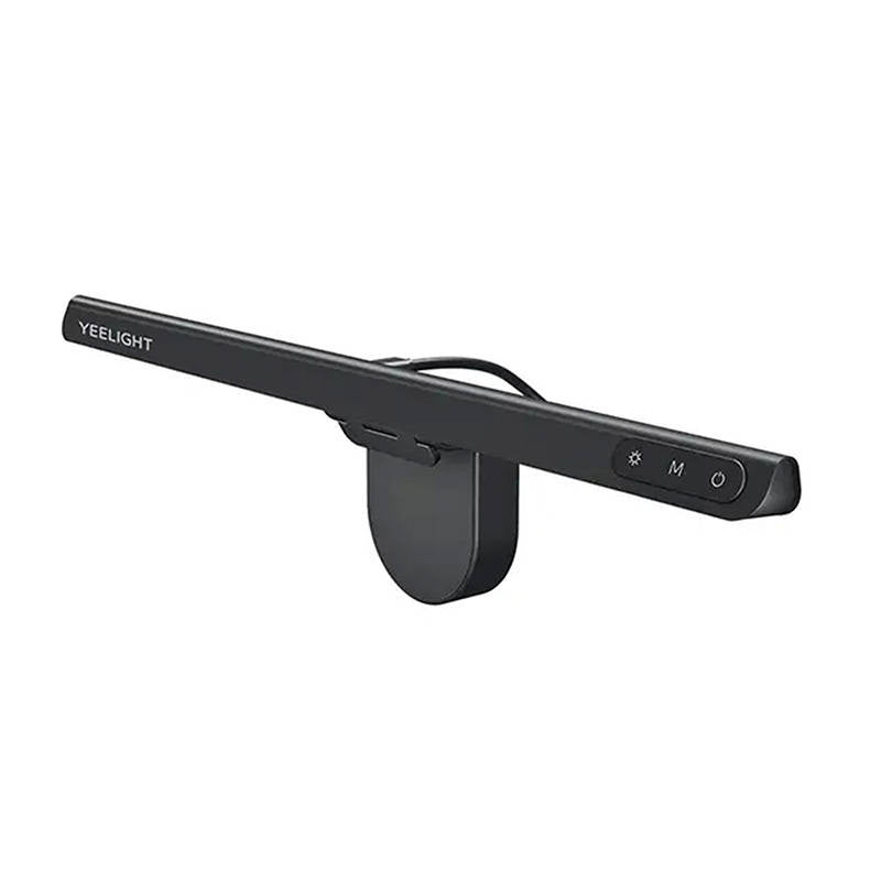 Yeelight Φωτιστικό Οθόνης Light Bar YLODJ-0027 (Μαύρο)