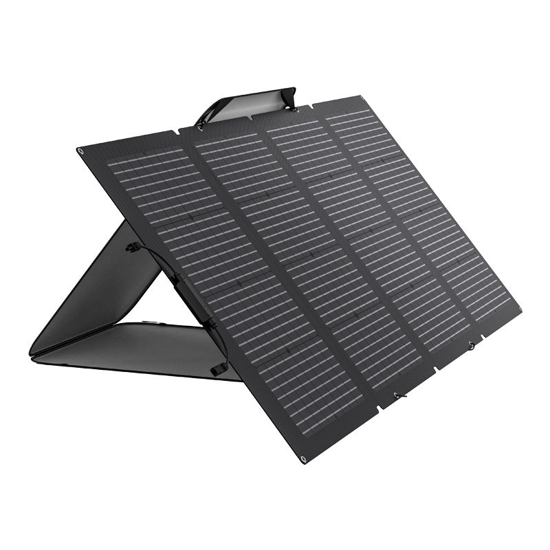 Photovoltaic panel EcoFlow 220W