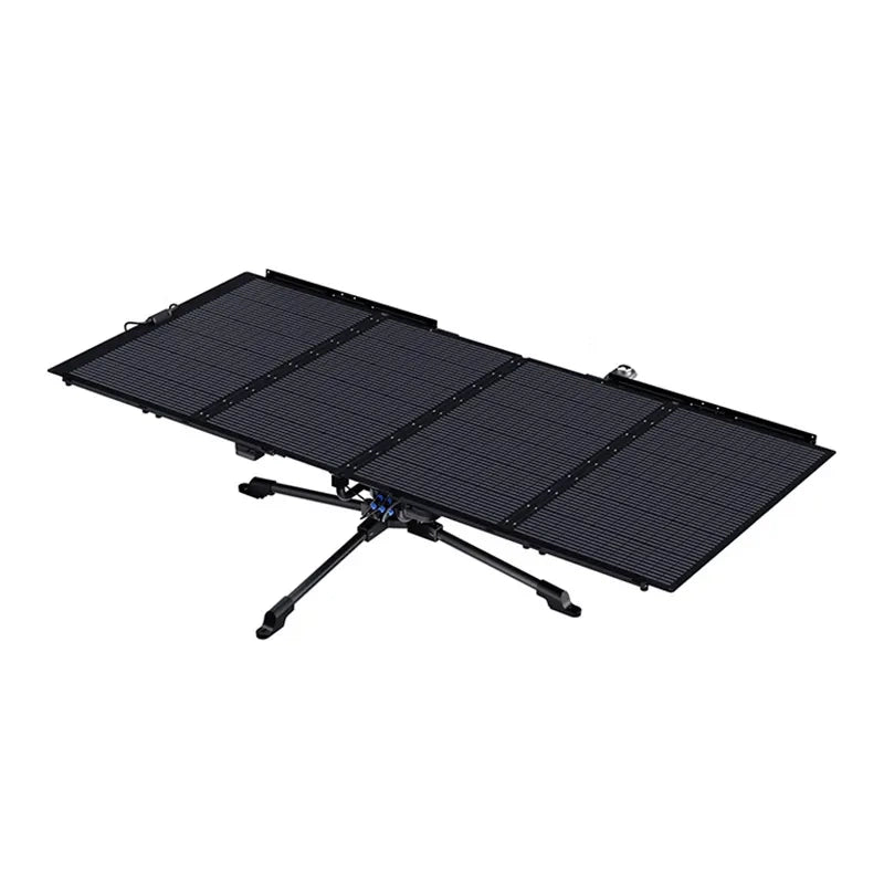Solar Tracker EcoFlow