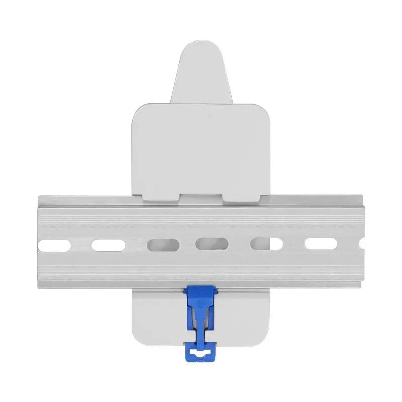 Sonoff Βάση Τοποθέτησης σε Ράγα DIN  DR (Λευκό)