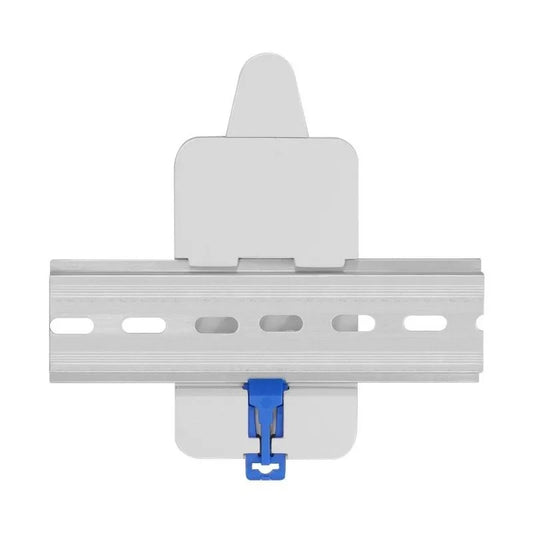 Sonoff Βάση Τοποθέτησης σε Ράγα DIN DR (Λευκό)
