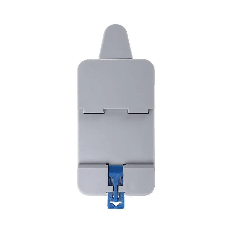 Sonoff Βάση Τοποθέτησης σε Ράγα DIN  DR (Λευκό)