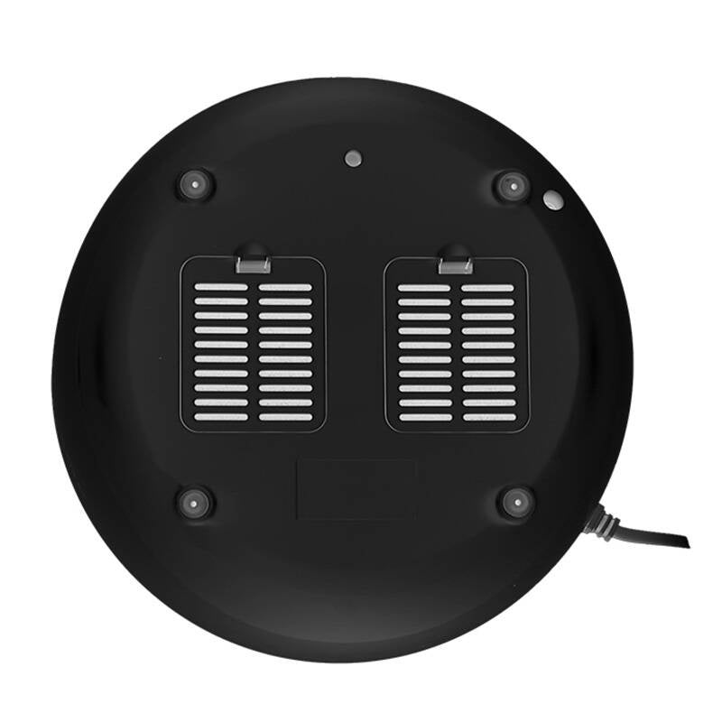 Deerma Υγραντήρας Αέρα Ultrasonic F600 (Μαύρο)