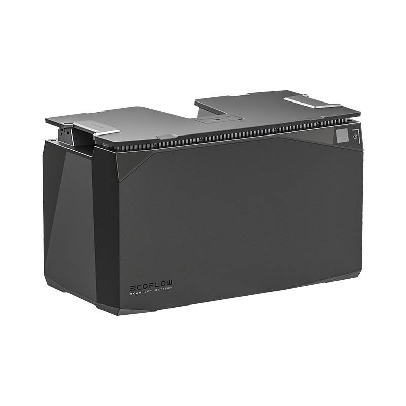 Battery EcoFlow Power Kits 5120 Wh