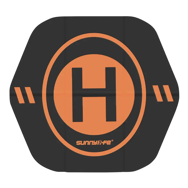 Landing pad for drones Sunnylife 55cm hexagon (TY-TJP08)