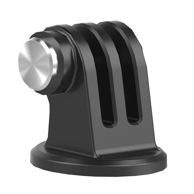 Universal 1/4" mount Telesin for sports cameras (GP-TPM-T03)