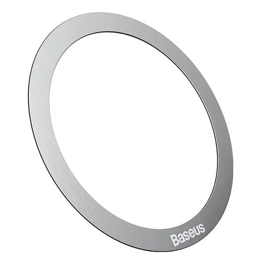 Baseus Ring Halo MagSafe, 2τμχ (Ασημί)