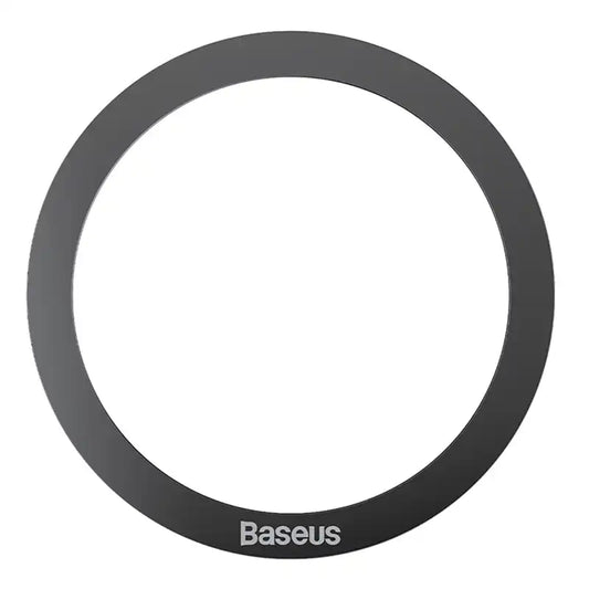 Baseus Ring Halo MagSafe, 2τμχ (Μαύρο)