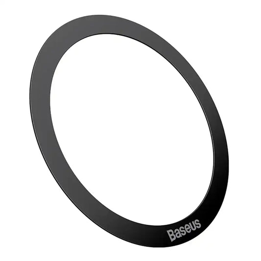 Baseus Ring Halo MagSafe, 2τμχ (Μαύρο)