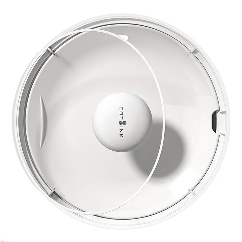 Catlink Pure έξυπνο σιντριβάνι/ποτίστρα για σκύλους και γάτες