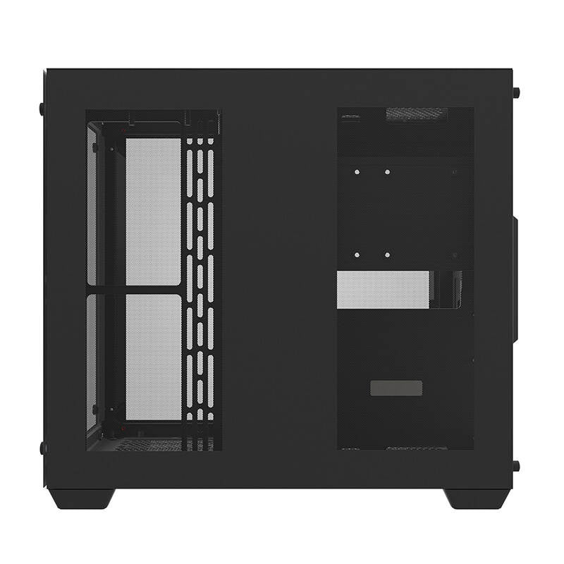 Darkflash Κουτί Υπολογιστή C285 (Μαύρο)
