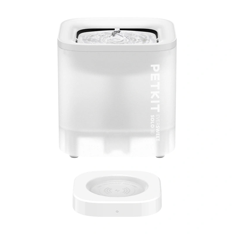 Fountain/ drinker for Dog and Cat PetKit Eversweet SOLO SE