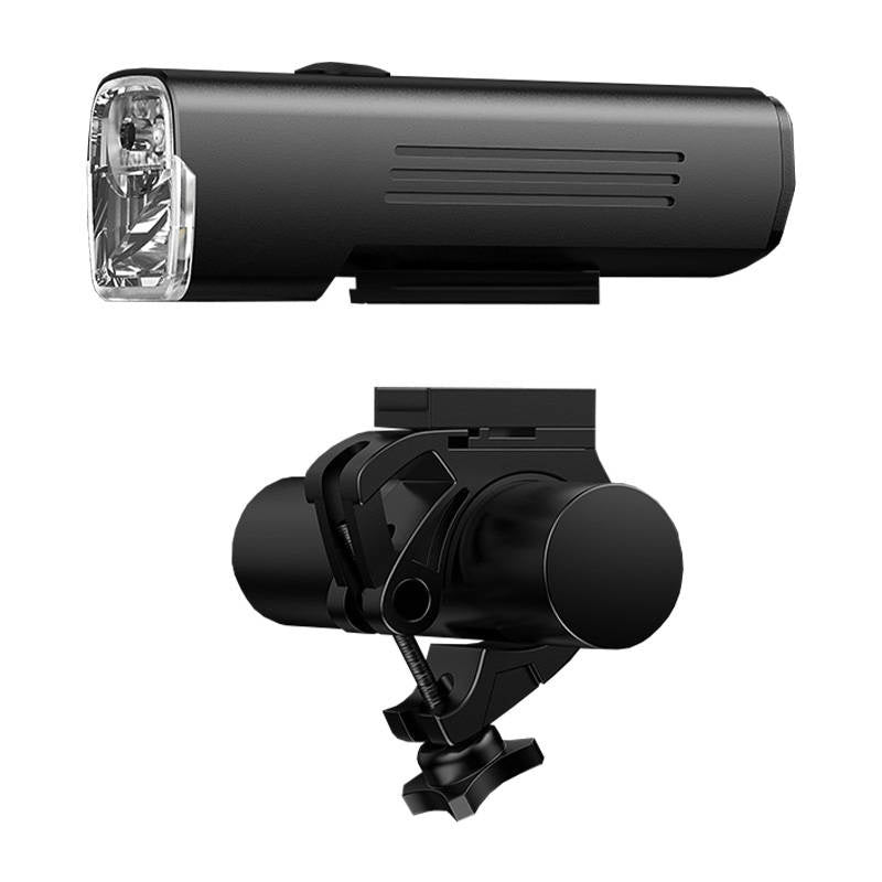 Φανάρι ποδηλάτου Superfire BL12 – 4800 mAh, USB, 2 λειτουργίες