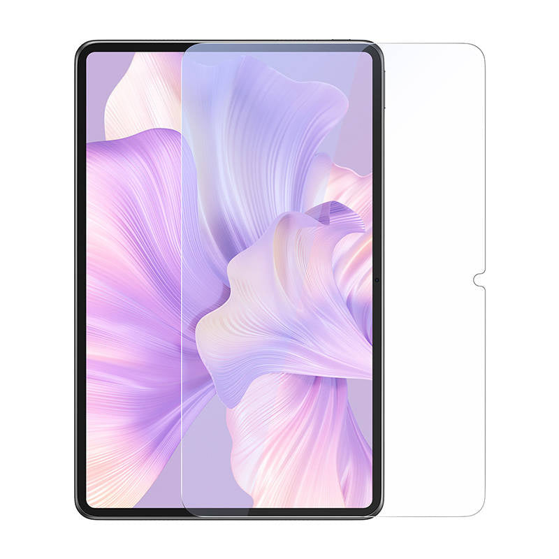 Baseus Προστατευτικό Οθόνης Crystal Tempered Glass 0.3mm για Tablet Huawei MatePad Pro 12.6" (Διαφανές)