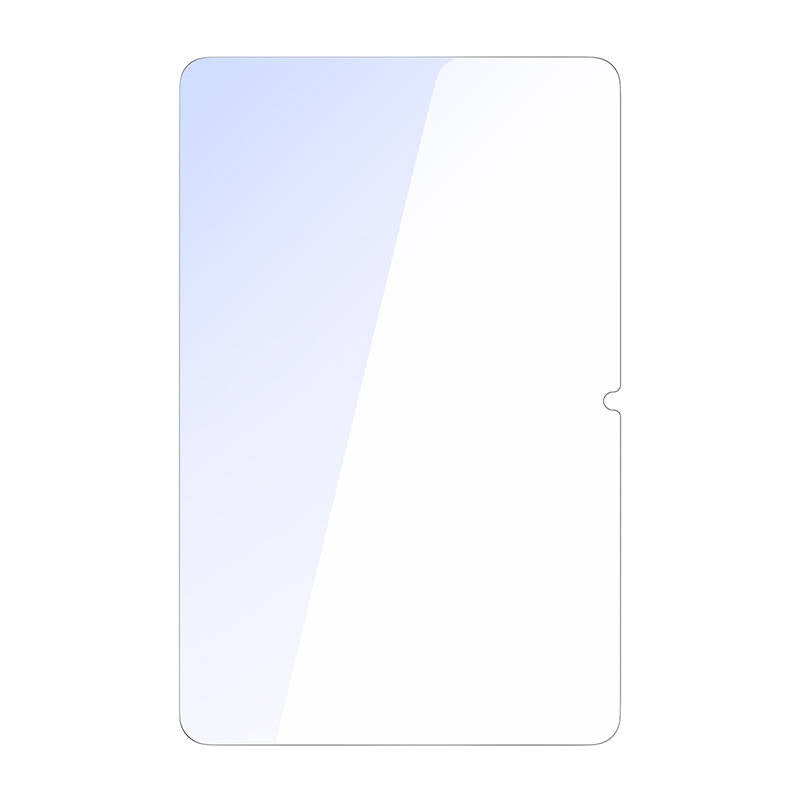 Baseus Προστατευτικό Οθόνης Crystal Tempered Glass 0.3mm για Tablet Huawei MatePad Pro 12.6" (Διαφανές)