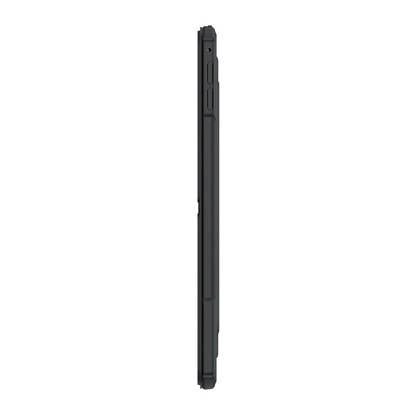 Baseus Μαγνητική Θήκη Minimalist Series για iPad Mini 4/5 7.9" (Μαύρο)