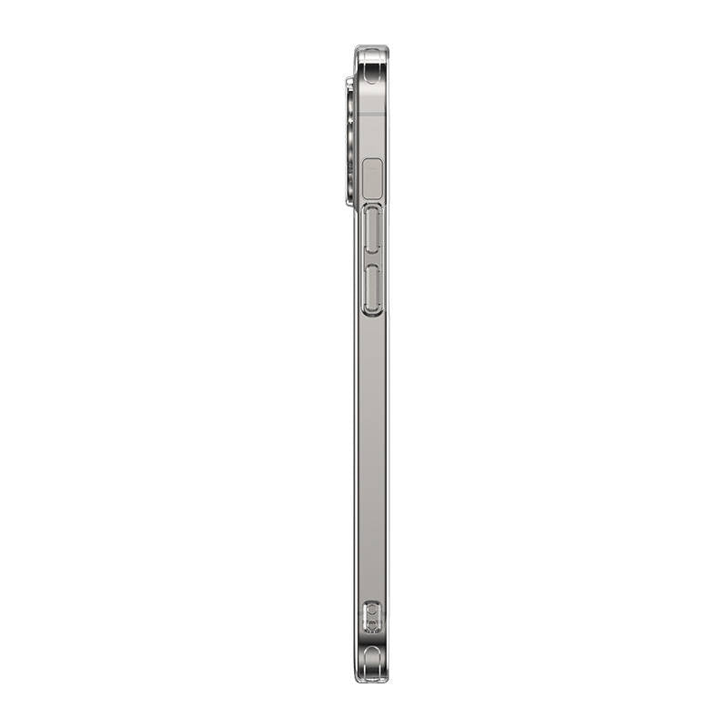 Baseus Θήκη και Προστατευτικό Οθόνης Tempered Glass Corning για iPhone 12 Pro Max (Διαφανές)