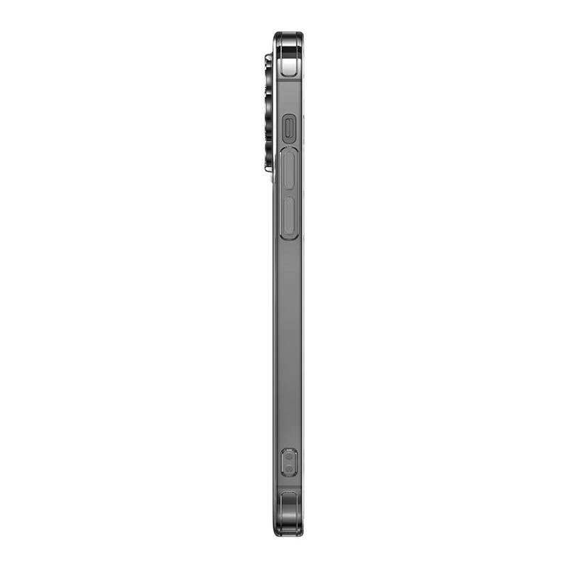 Baseus Θήκη Simple για iPhone 13 (Διαφανές)