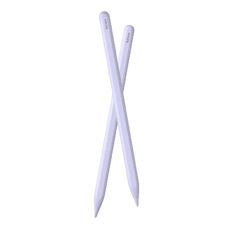 Baseus Ψηφιακή Γραφίδα Smooth Writing 2 (Λιλά)