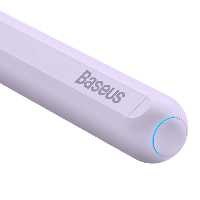 Baseus Ψηφιακή Γραφίδα Smooth Writing 2 (Λιλά)