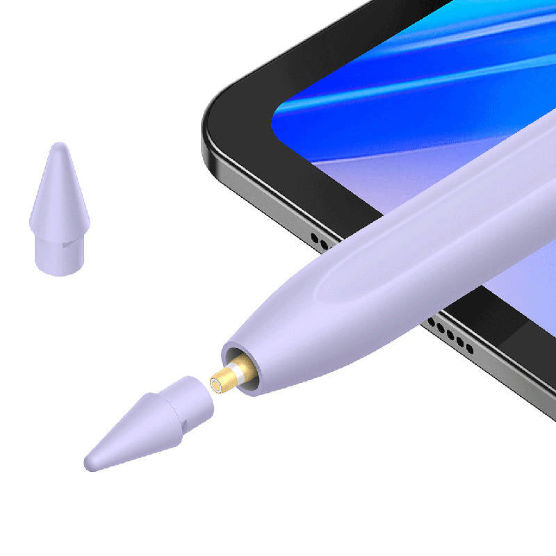 Baseus Ψηφιακή Γραφίδα Smooth Writing 2 (Λιλά)