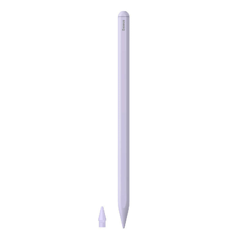 Baseus Ψηφιακή Γραφίδα Smooth Writing 2 (Λιλά)