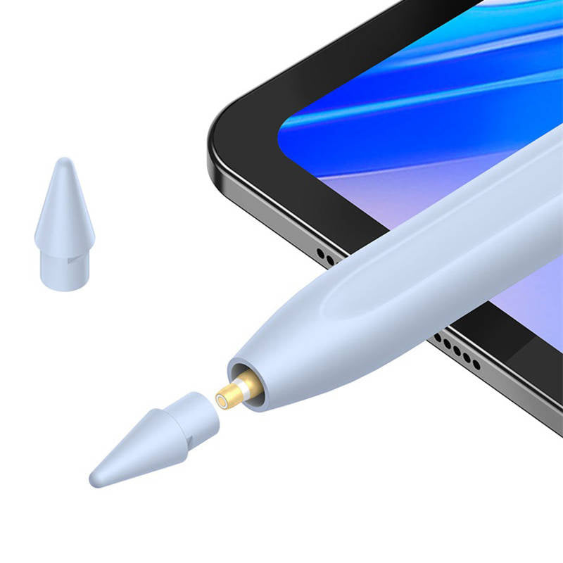 Baseus Ψηφιακή Γραφίδα Smooth Writing 2 (Γαλάζιο)