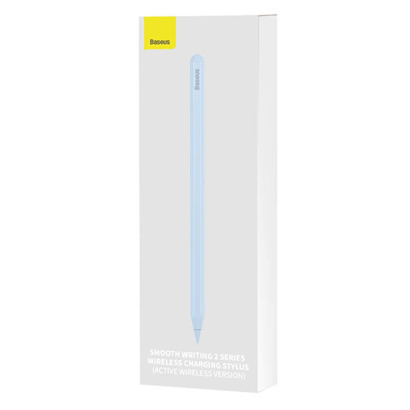 Baseus Ψηφιακή Γραφίδα Smooth Writing 2 (Γαλάζιο)