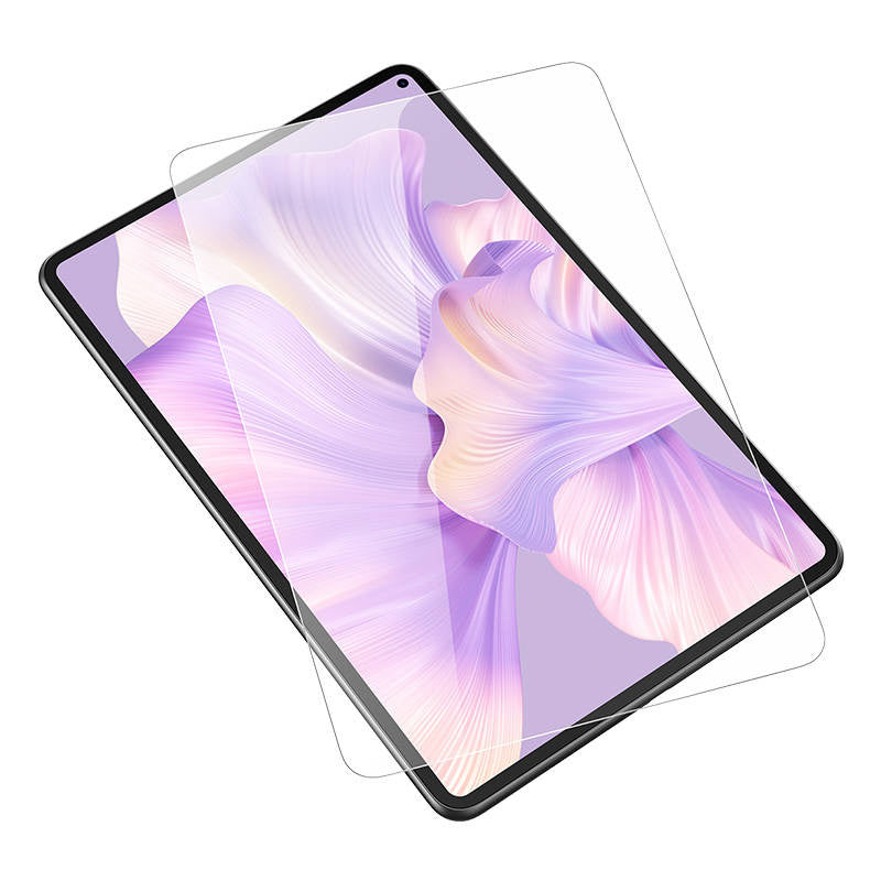 Baseus Προστατευτικό Οθόνης Crystal Tempered Glass 0.3mm για Tablet Huawei MatePad Pro 11" (Διαφανές)