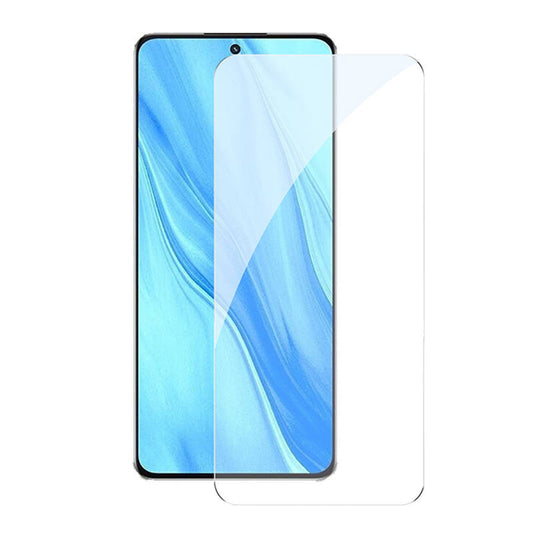 Baseus Προστατευτικό Οθόνης Tempered Glass για Realme GT2 Master Explorer Edition (Διαφανές)
