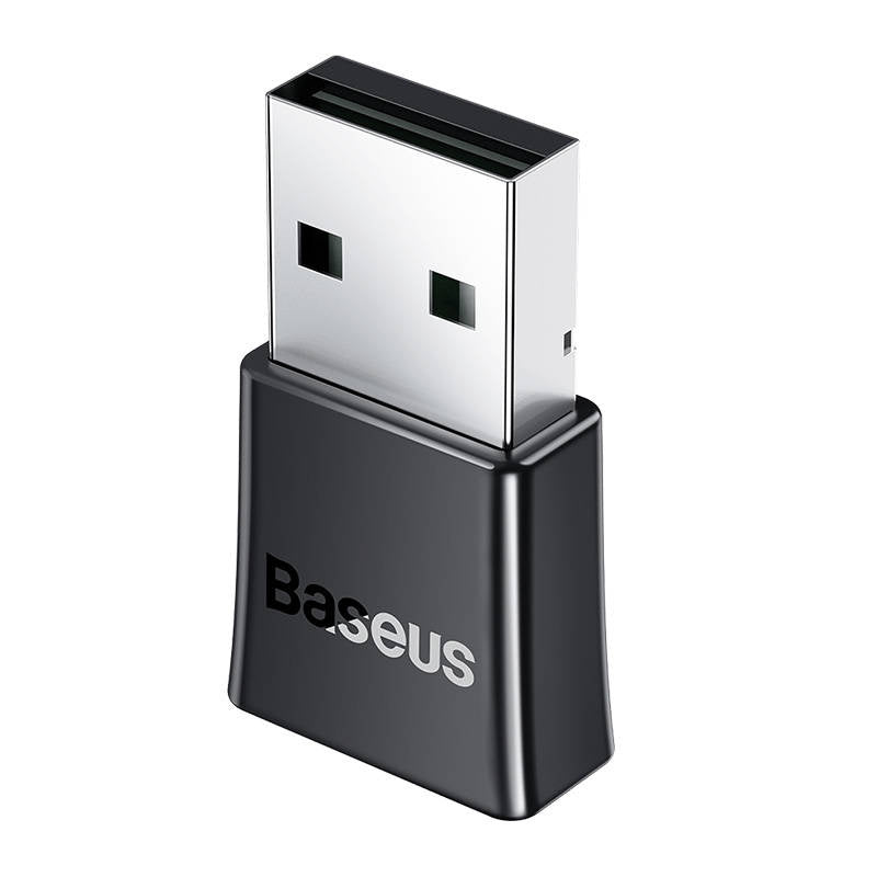 Baseus Ασύρματος Αντάπτορας BA07 (Μαύρο)