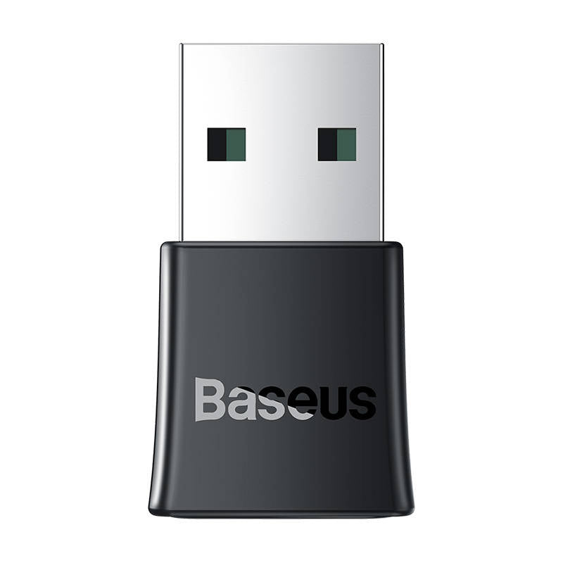 Baseus Ασύρματος Αντάπτορας BA07 (Μαύρο)