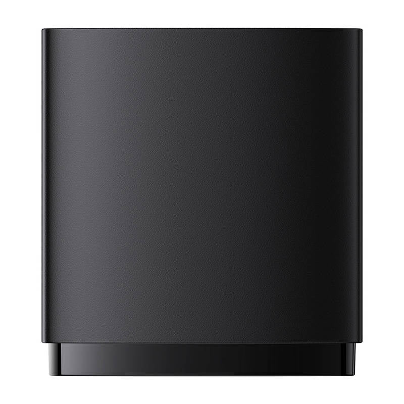 Baseus Μετατροπέας HDMI Cluster (Μαύρο)