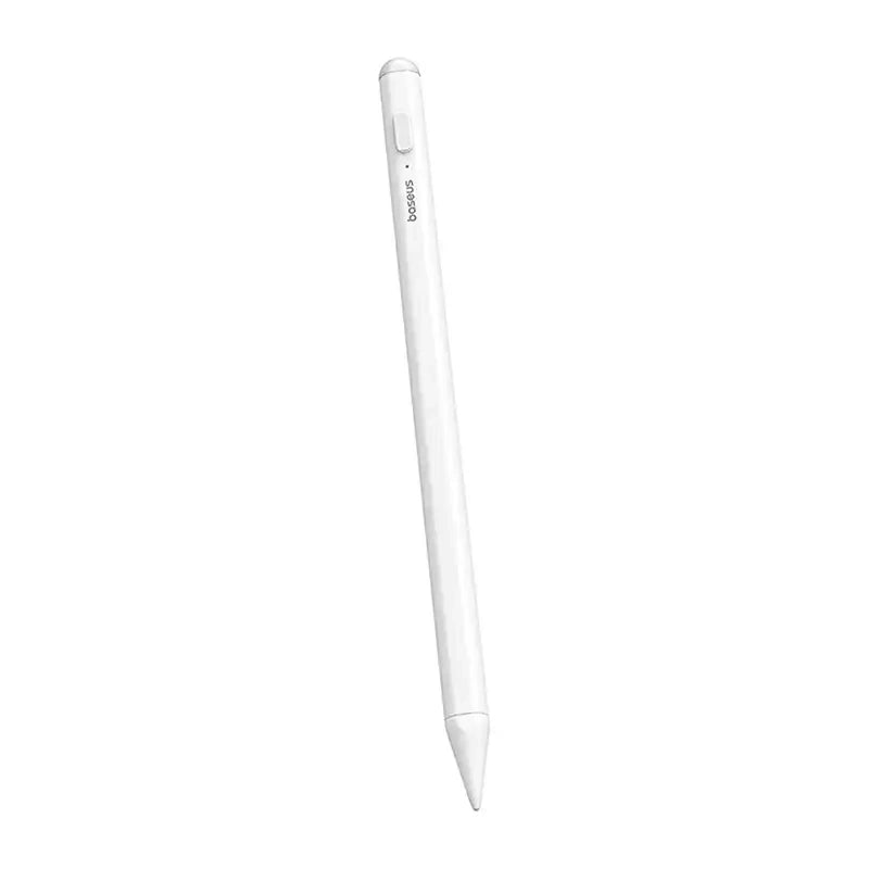 Baseus Ψηφιακή Γραφίδα Smooth Writing 2 Stylus Lite με Ένδειξη LED (Λευκό)