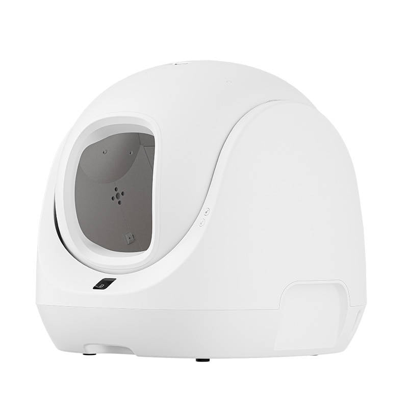 Catlink BayMax Έξυπνη Αυτοκαθαριζόμενη Τουαλέτα για γάτες
