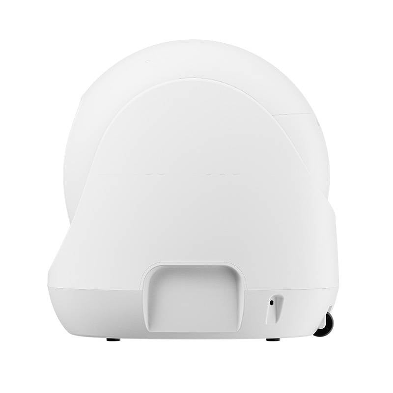 Catlink BayMax Έξυπνη Αυτοκαθαριζόμενη Τουαλέτα για γάτες