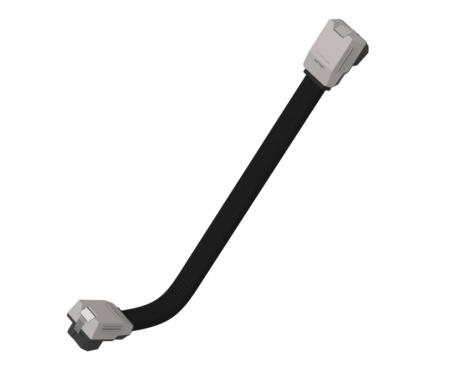 Cable for connecting EcoFlow Power Kits batteries to Ecoflow Power Kits HUB 2,5m