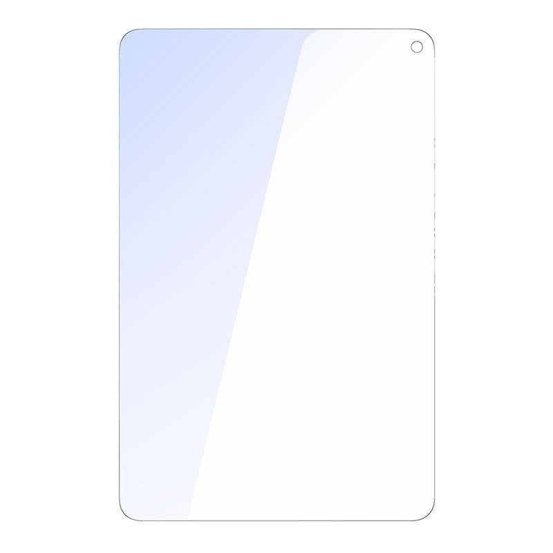 Baseus Προστατευτικό Οθόνης Crystal Tempered Glass 0.3mm για Tablet Huawei MatePad/MatePad Pro 10.8" (Διαφανές)