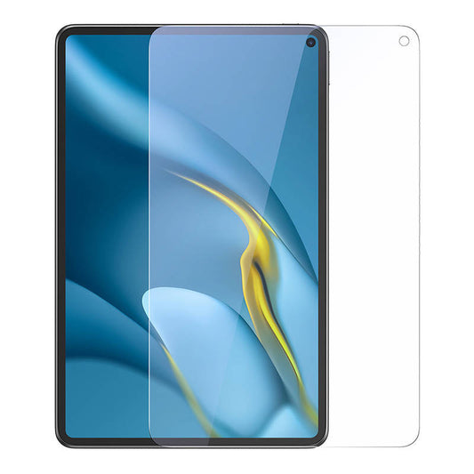 Baseus Προστατευτικό Οθόνης Crystal Tempered Glass 0.3mm για Tablet Huawei MatePad/MatePad Pro 10.8" (Διαφανές)