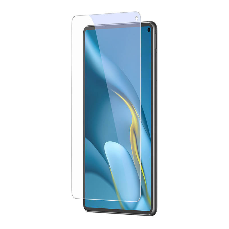 Baseus Προστατευτικό Οθόνης Crystal Tempered Glass 0.3mm για Tablet Huawei MatePad/MatePad Pro 10.8" (Διαφανές)