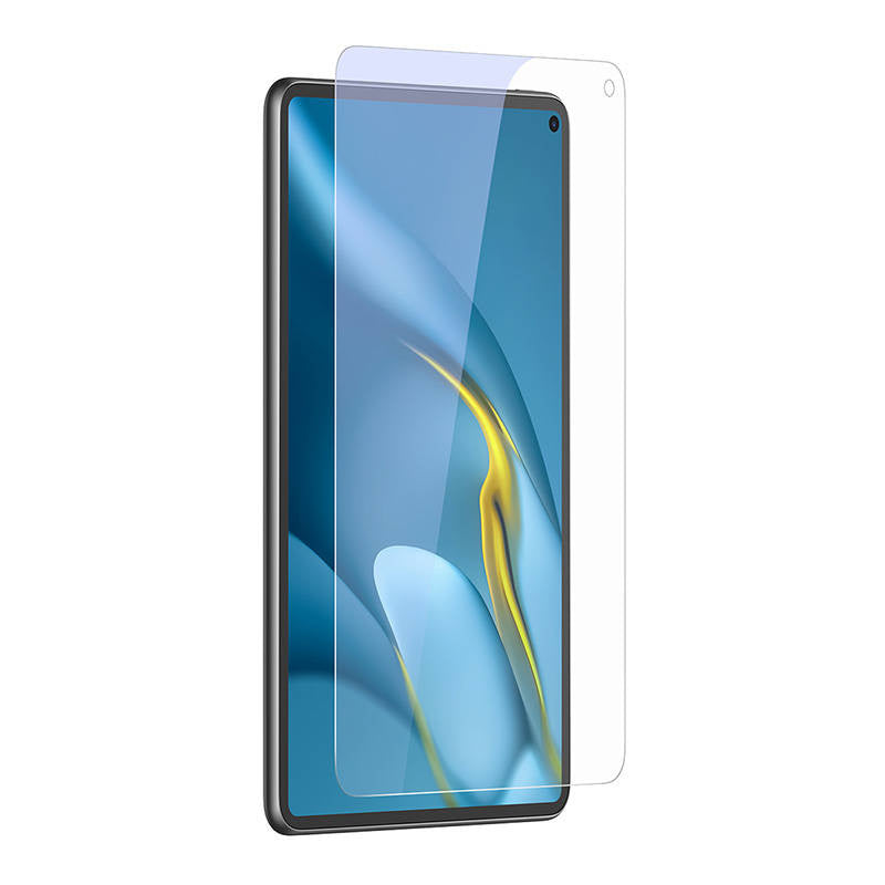 Baseus Προστατευτικό Οθόνης Crystal Tempered Glass 0.3mm για Tablet Huawei MatePad/MatePad Pro 10.8" (Διαφανές)