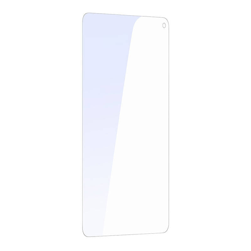 Baseus Προστατευτικό Οθόνης Crystal Tempered Glass 0.3mm για Tablet Huawei MatePad/MatePad Pro 10.8" (Διαφανές)