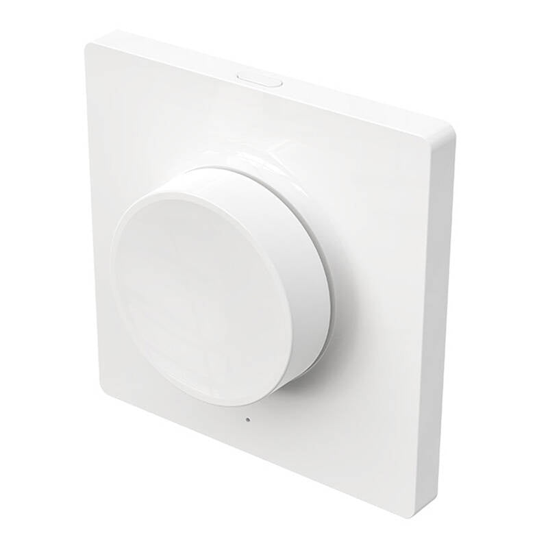Yeelight Ασύρματος Διακόπτη Smart Dimmer (Λευκό)