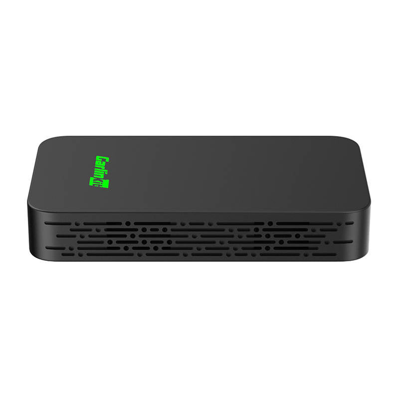 Ασύρματος προσαρμογέας Carlinkit 2AIR Apple Carplay/Android Auto (μαύρο)