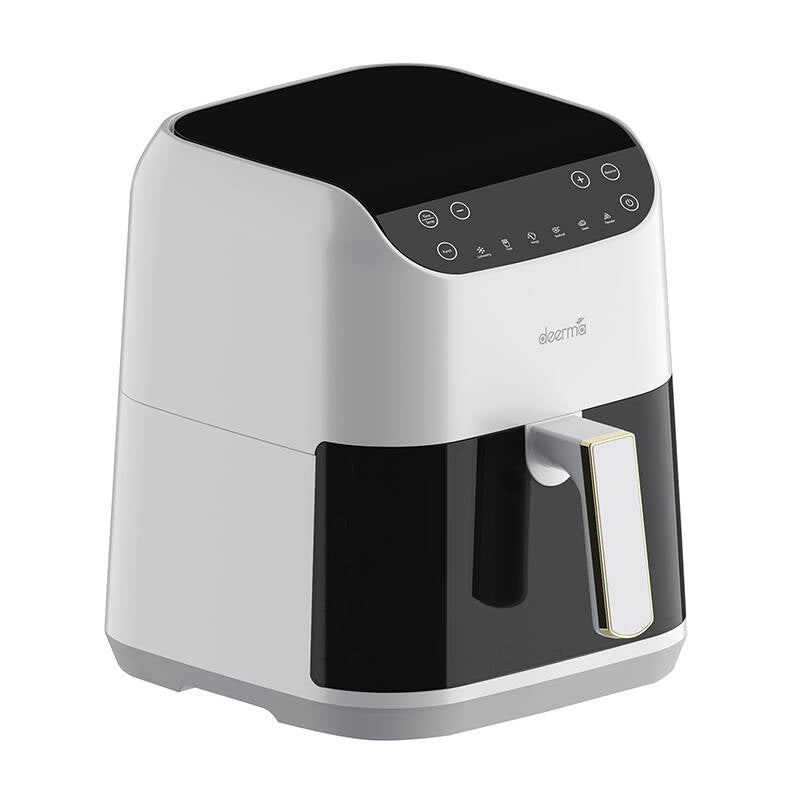 Air Fryer Deerma  DEM-KZ130W
