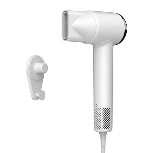 Σεσουάρ μαλλιών Deerma DEM-CF50W (λευκό)